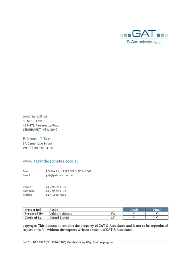 PDF Creator