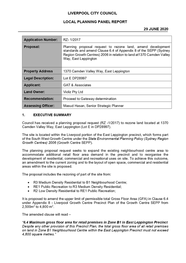 PDF Creator