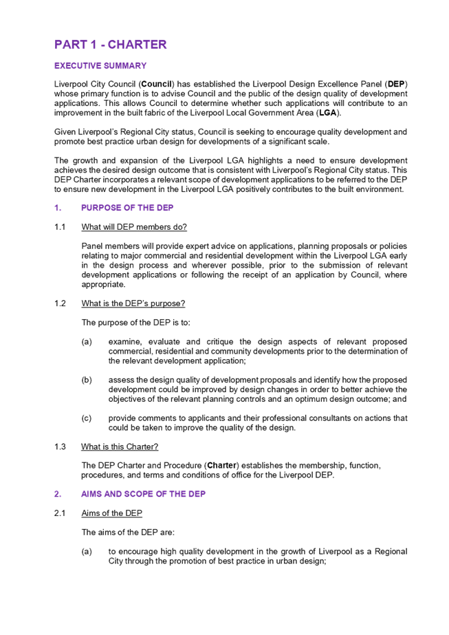 PDF Creator