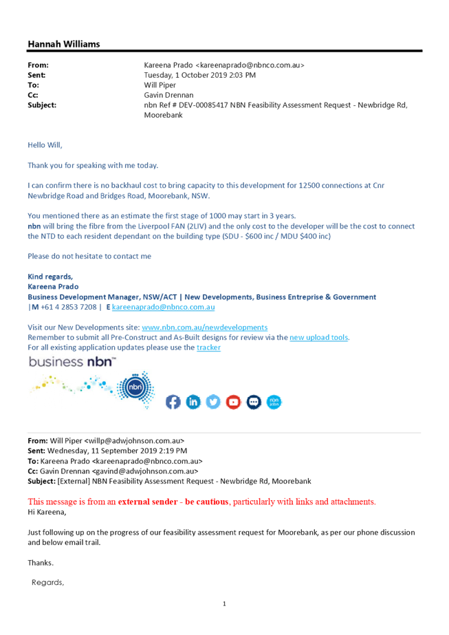 PDF Creator