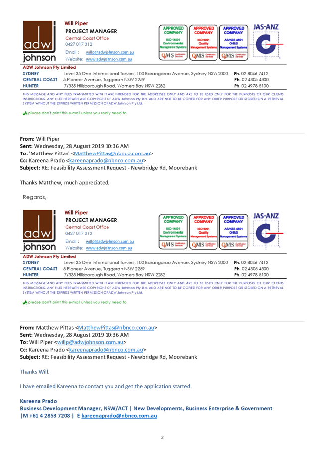 PDF Creator