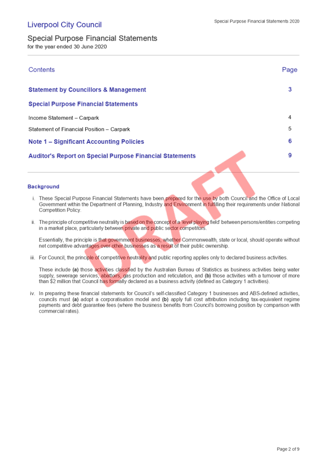 PDF Creator