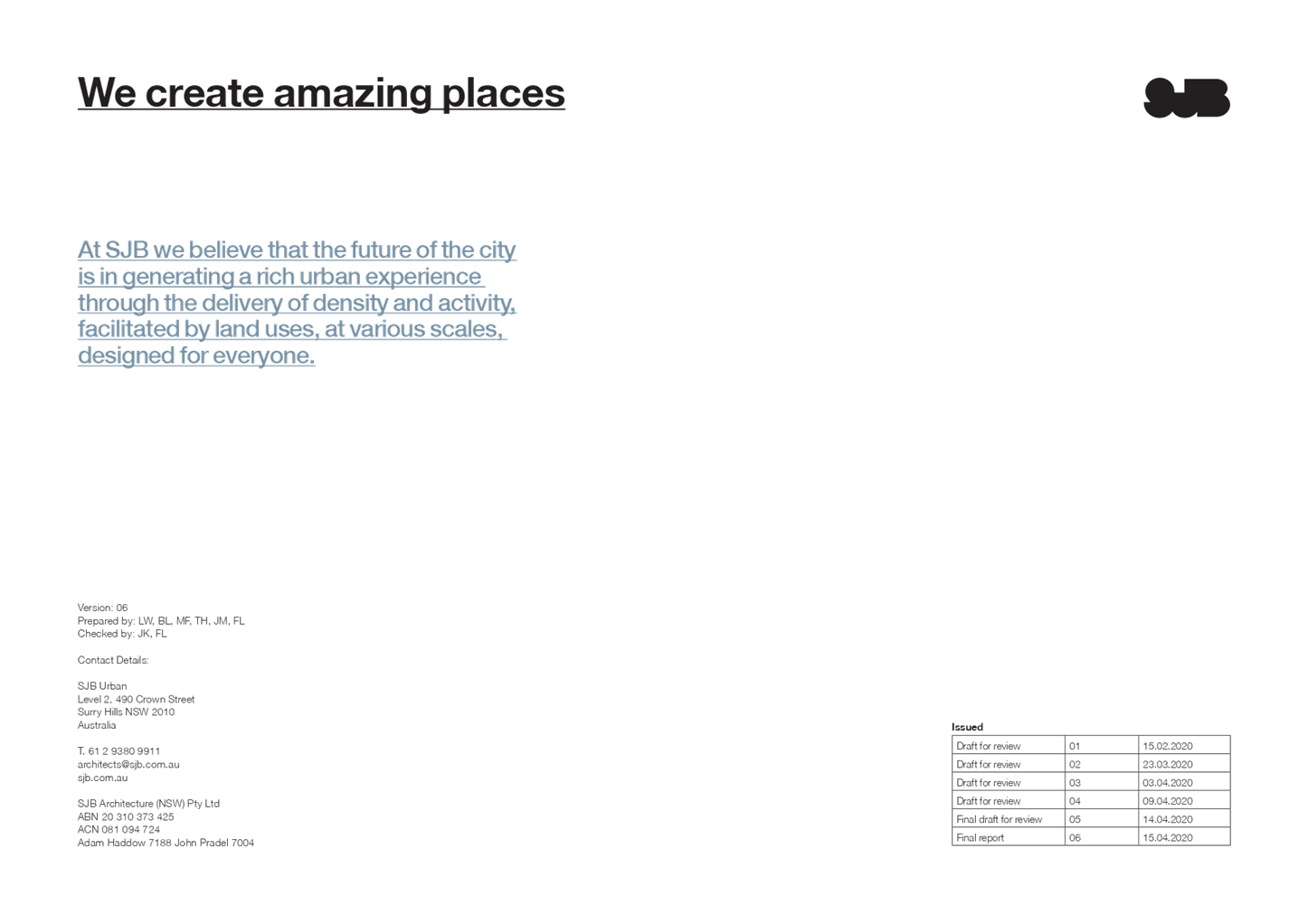 PDF Creator