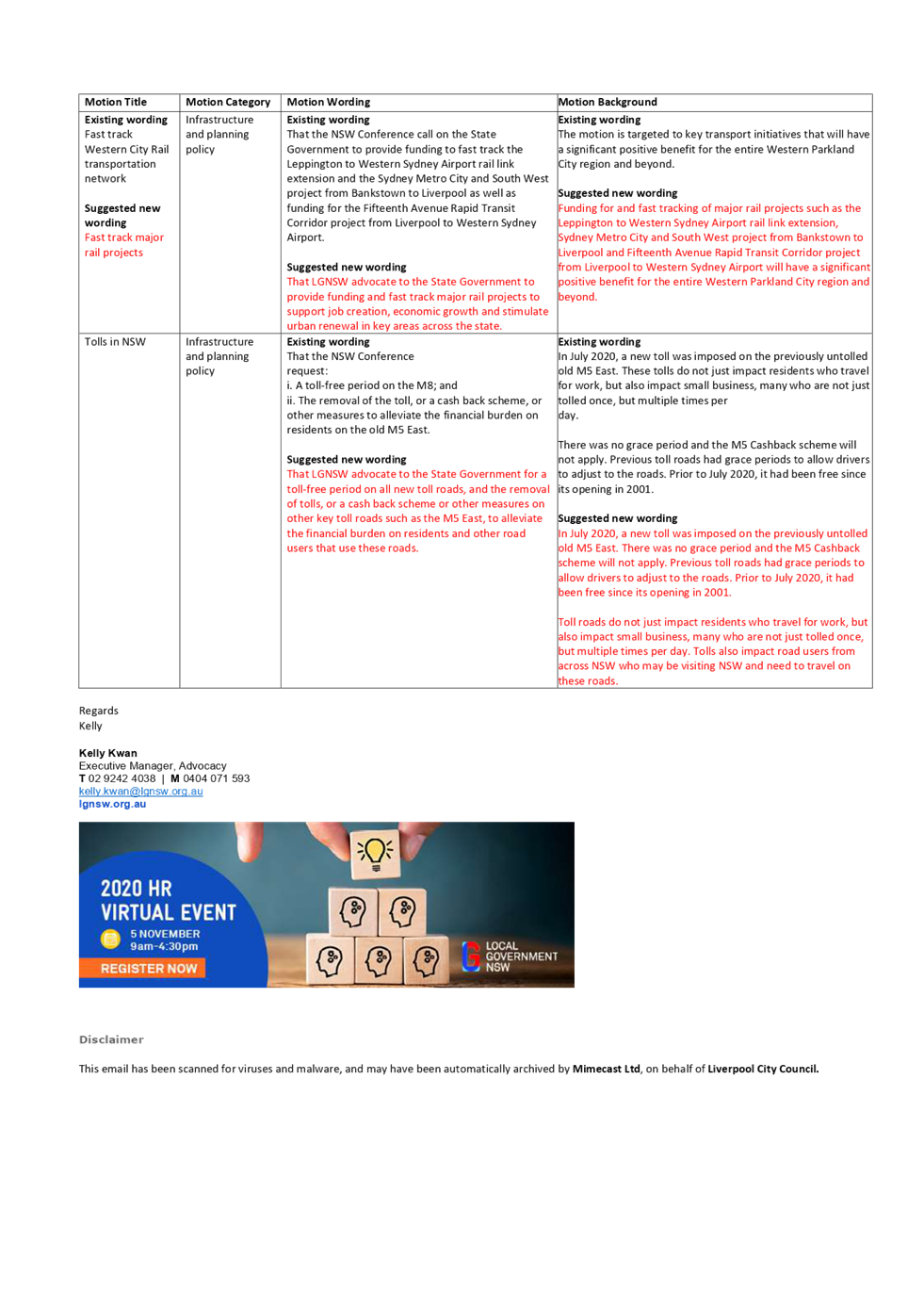 PDF Creator