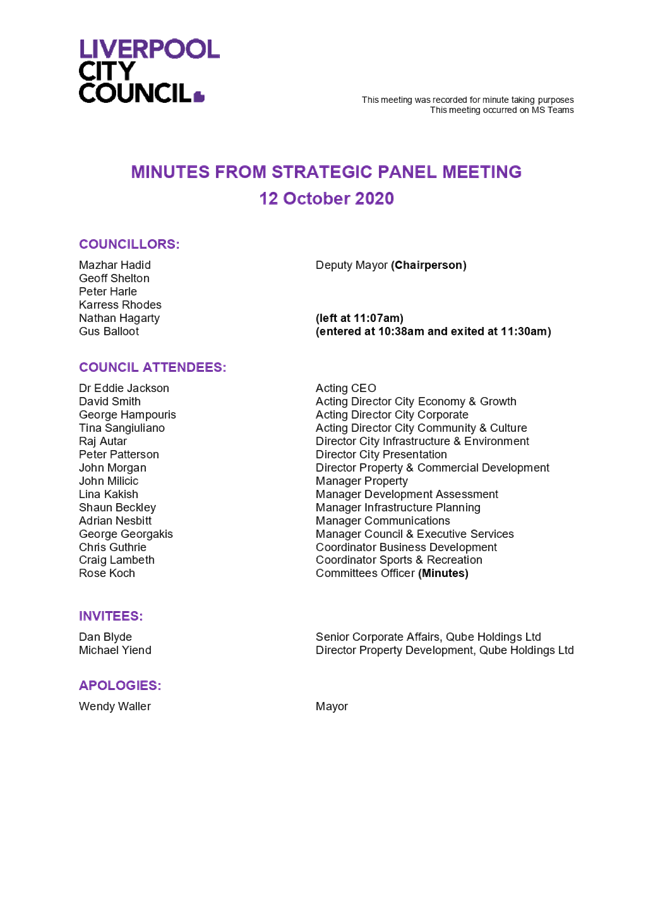 PDF Creator