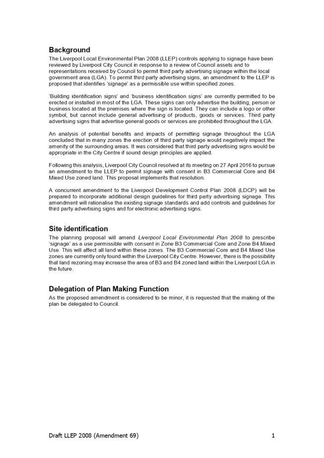 PDF Creator