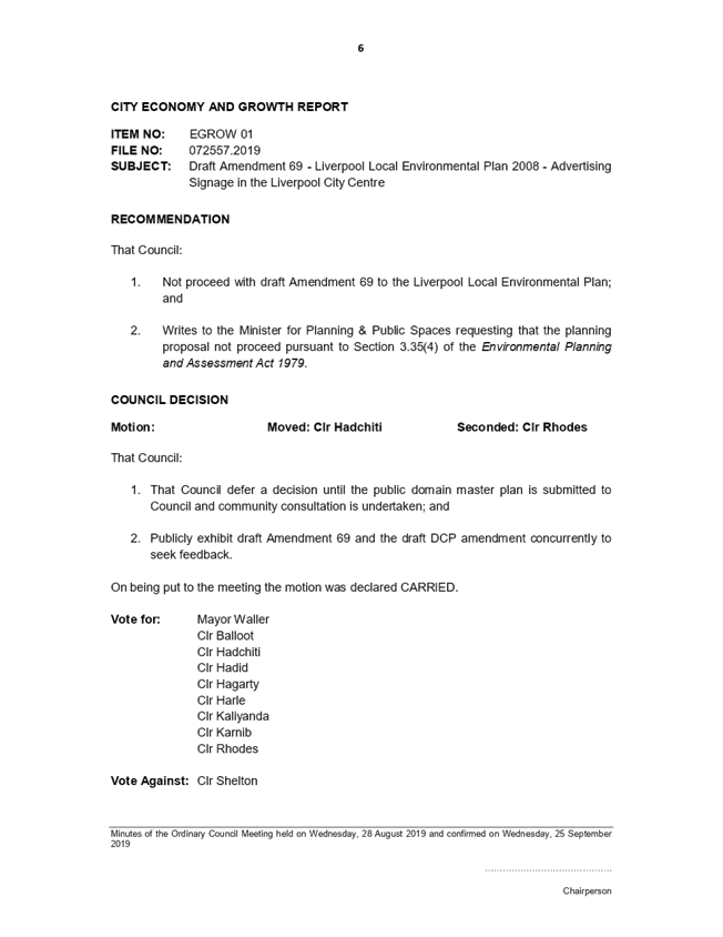 PDF Creator