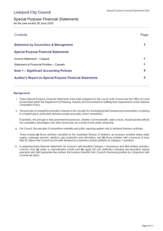 PDF Creator