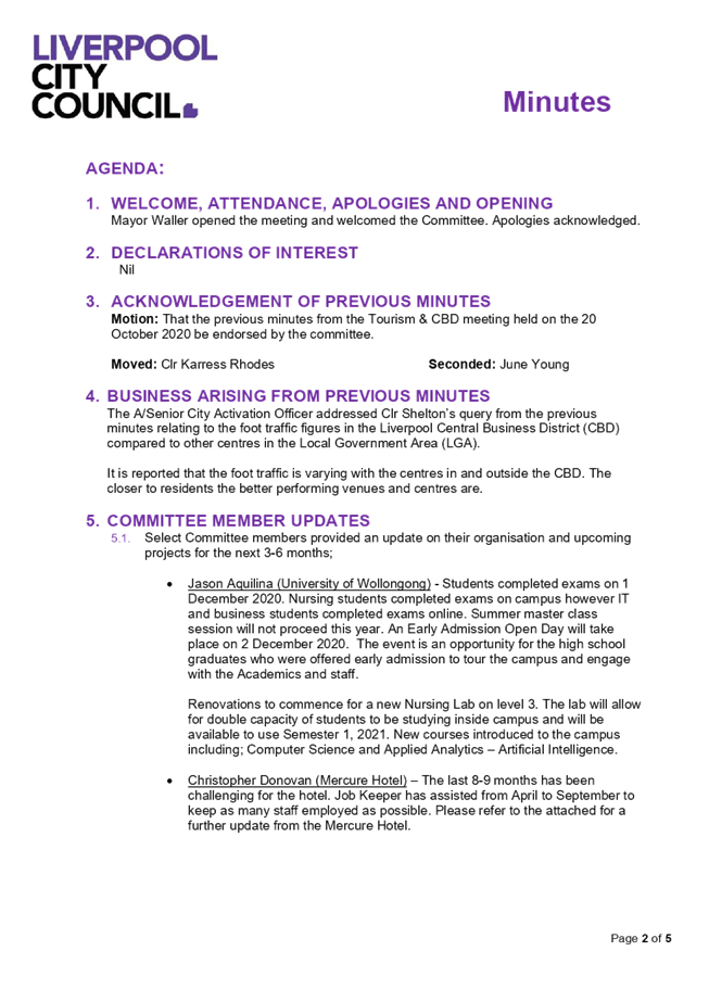 PDF Creator