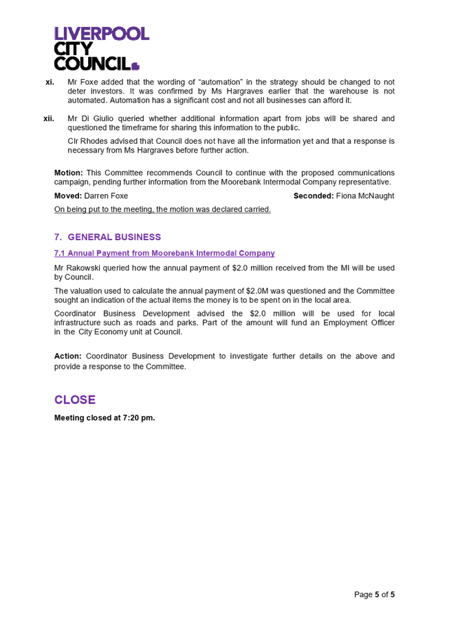 PDF Creator