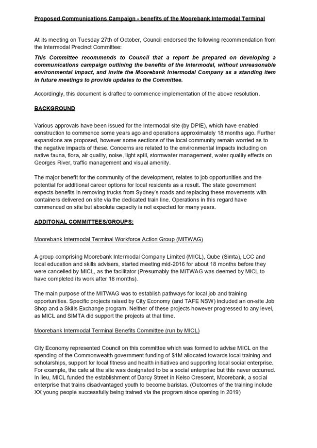 PDF Creator