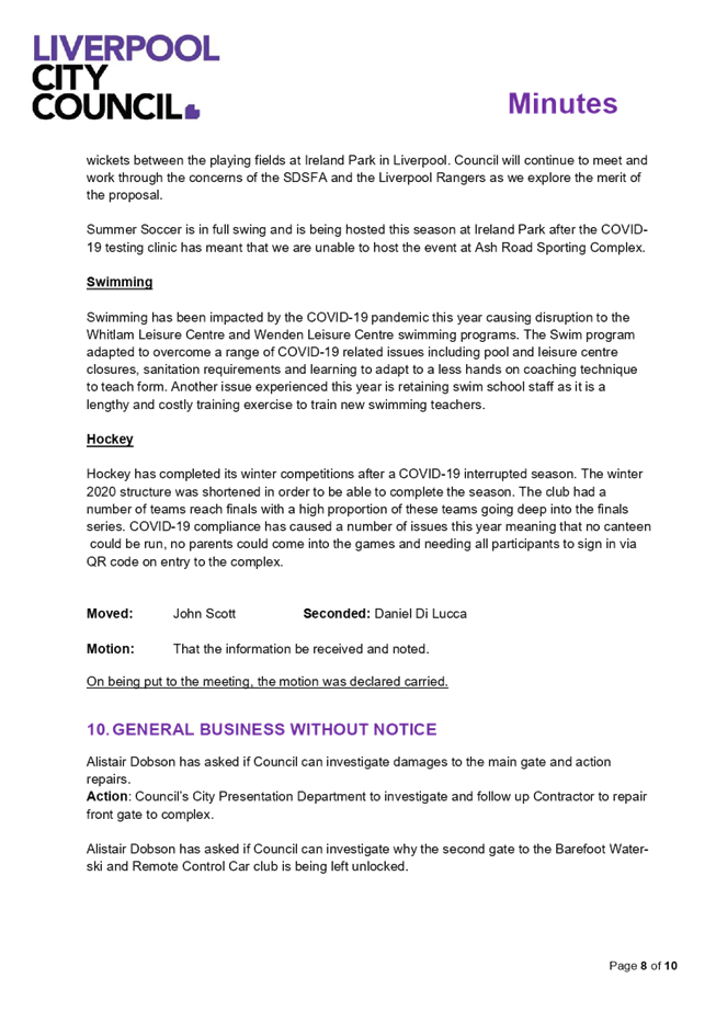 PDF Creator
