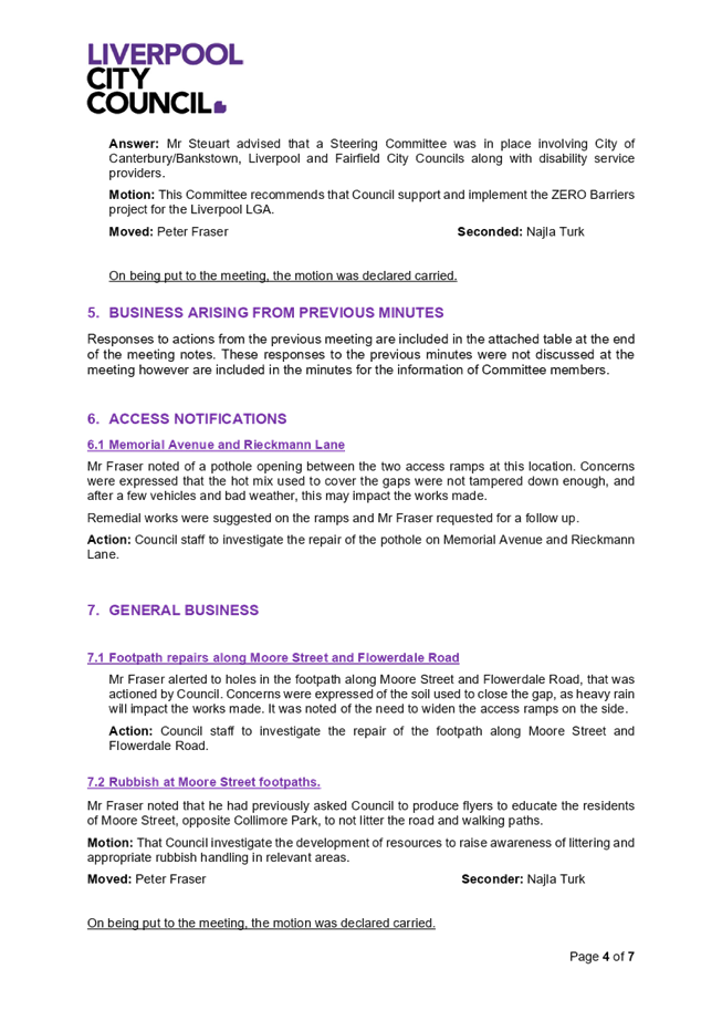 PDF Creator