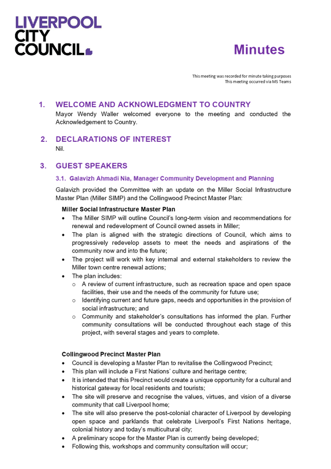 PDF Creator
