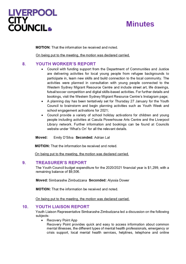 PDF Creator