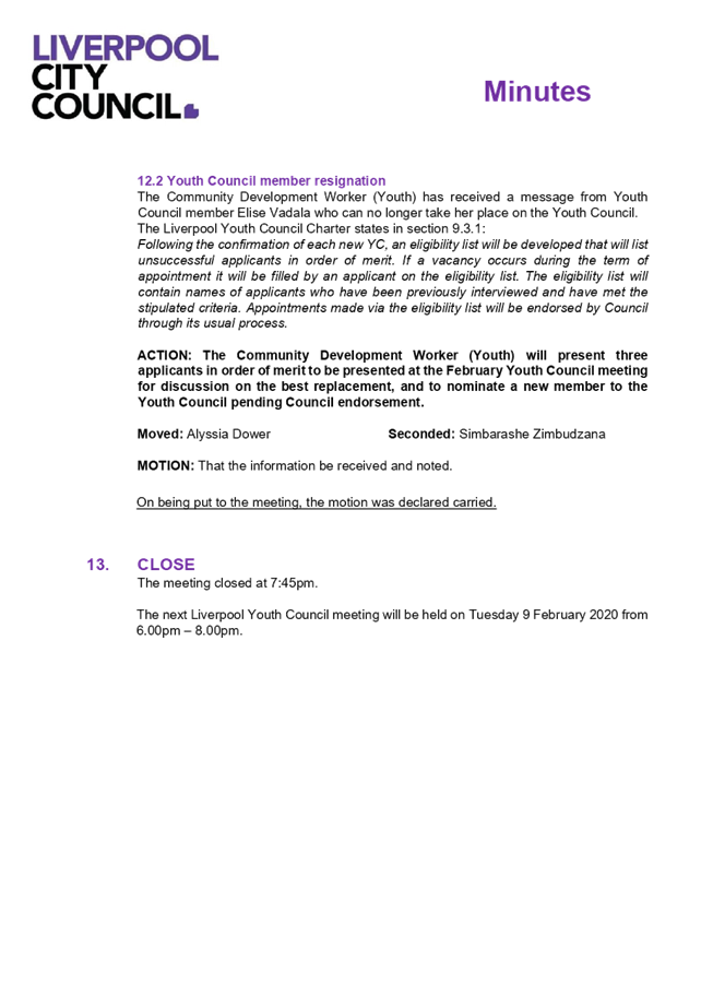 PDF Creator