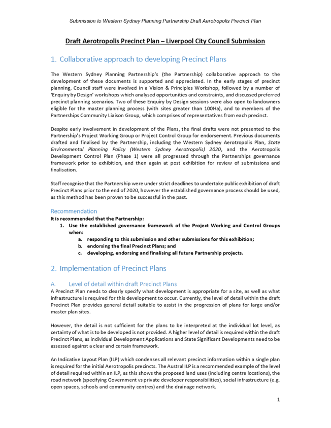 PDF Creator