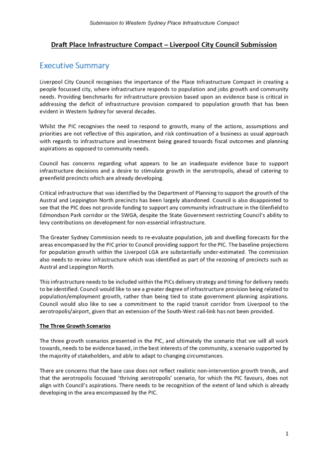 PDF Creator