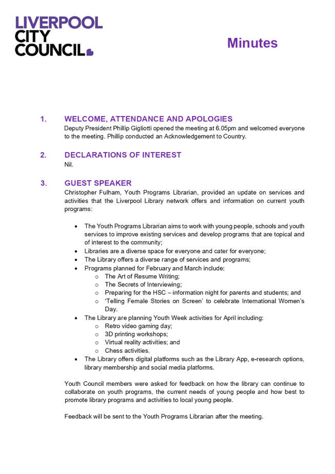 PDF Creator