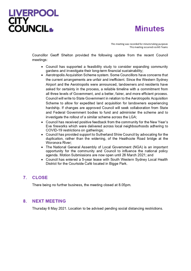 PDF Creator