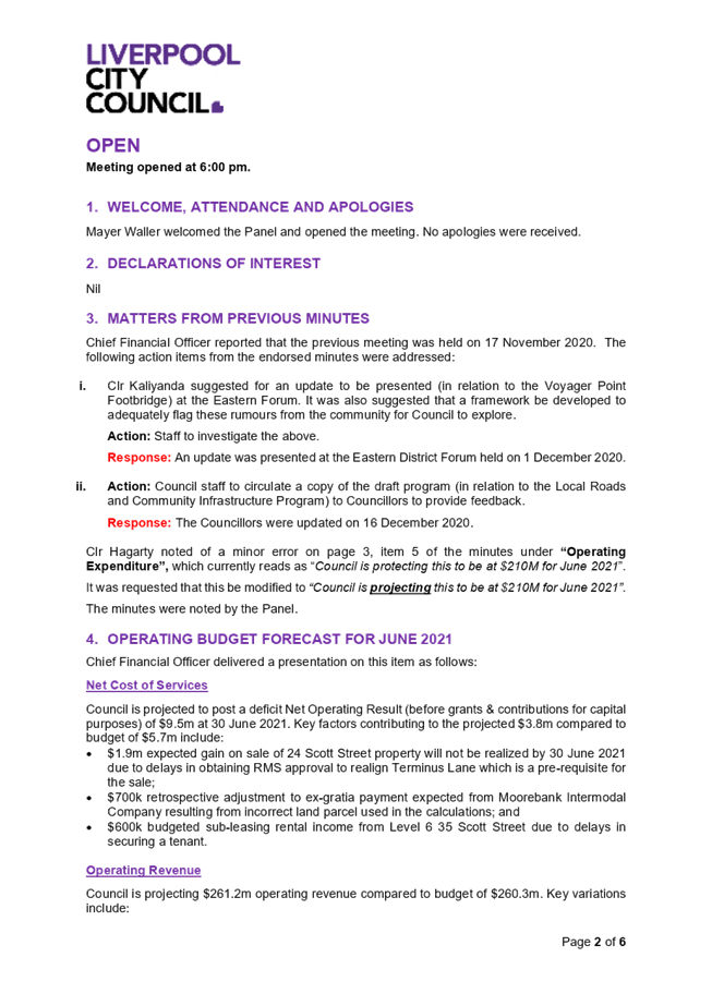 PDF Creator