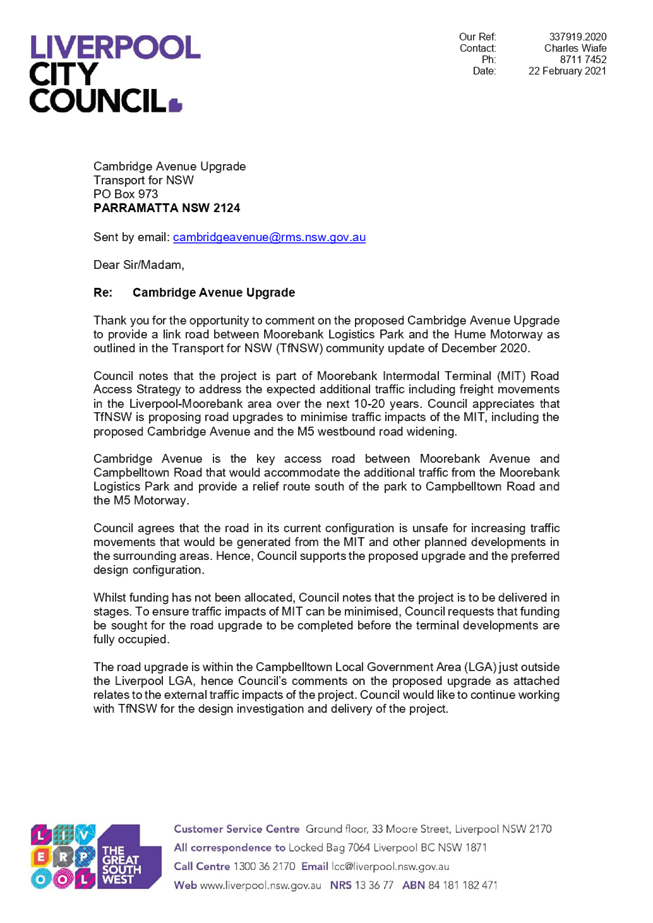 PDF Creator