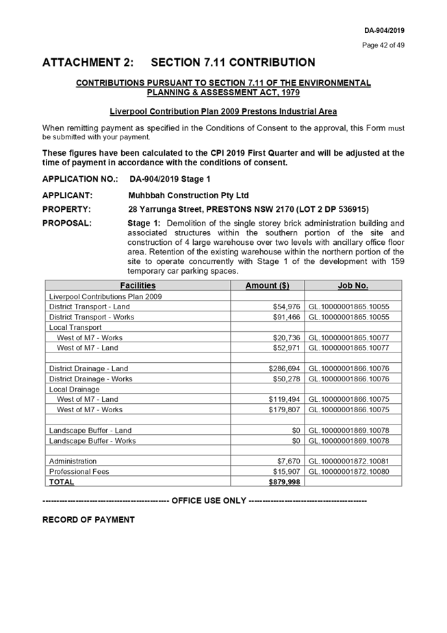 PDF Creator