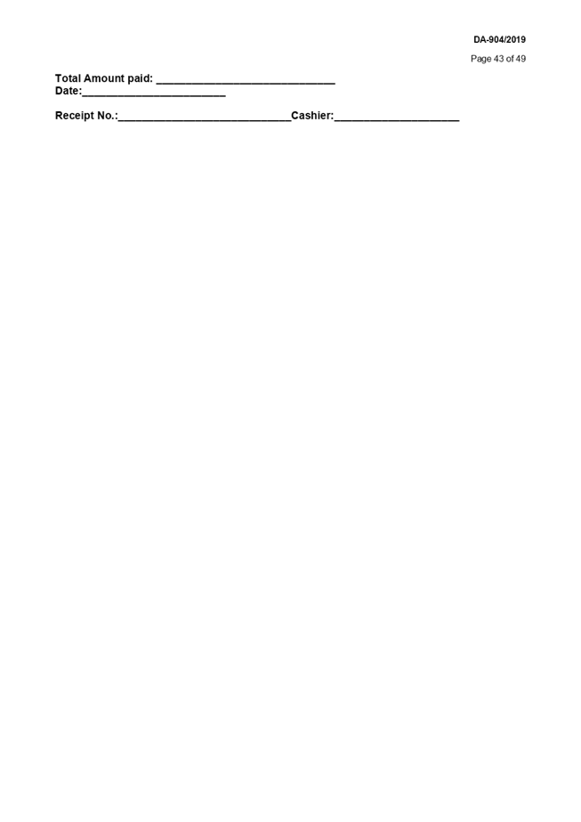 PDF Creator