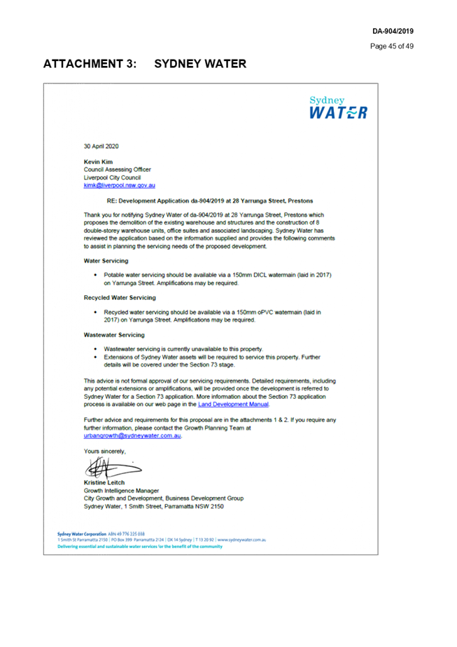 PDF Creator