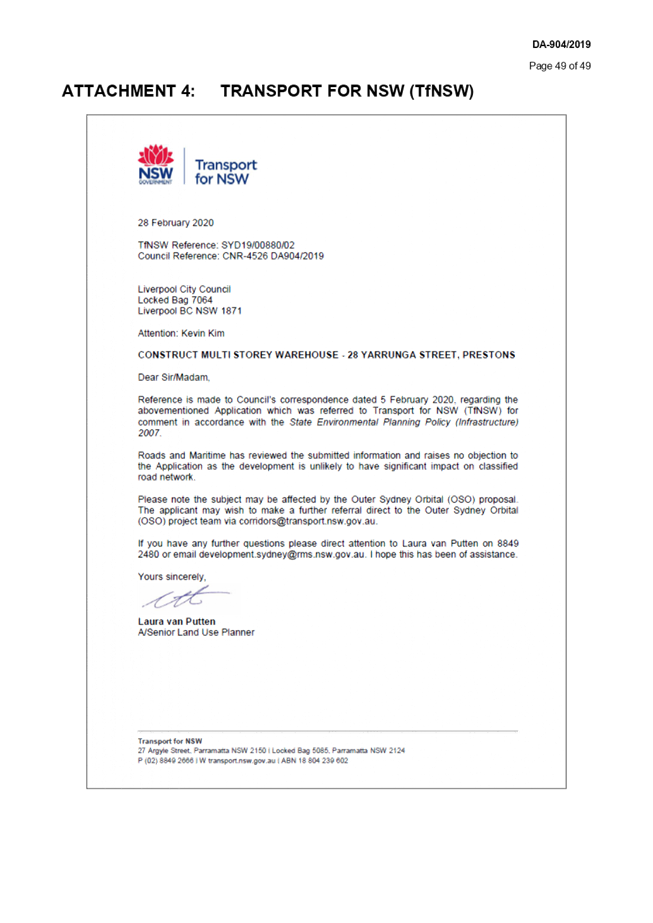 PDF Creator