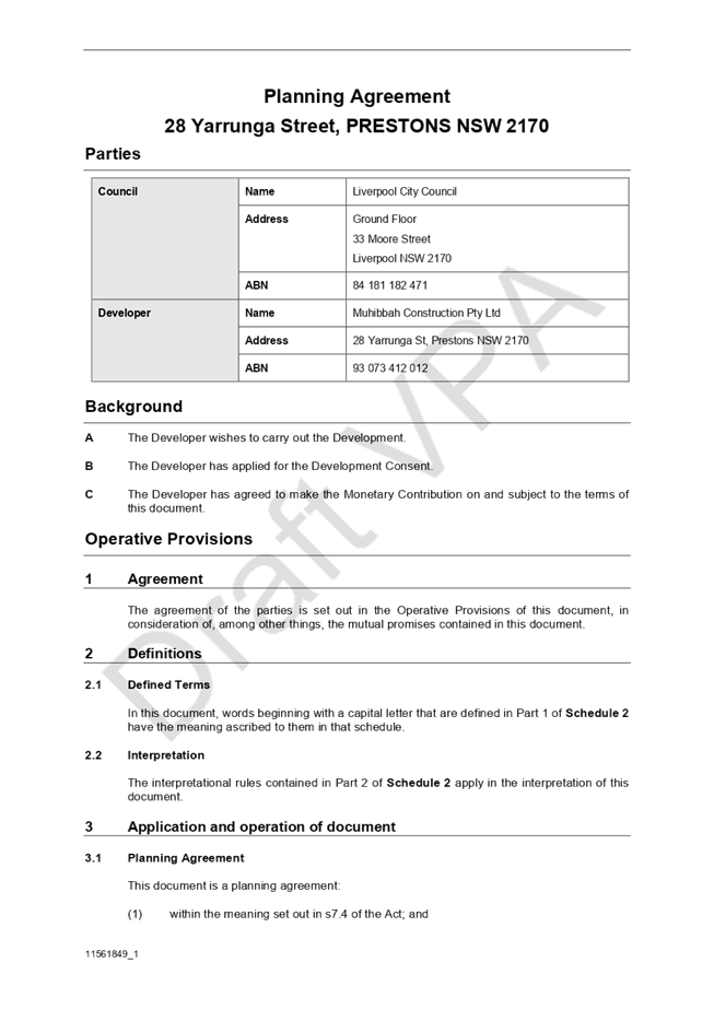 PDF Creator
