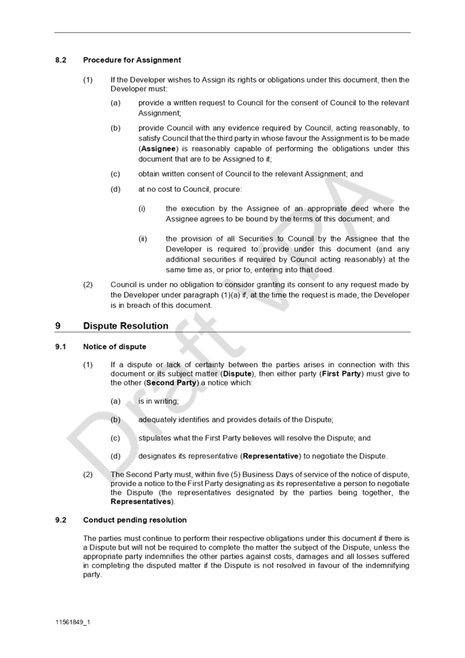 PDF Creator