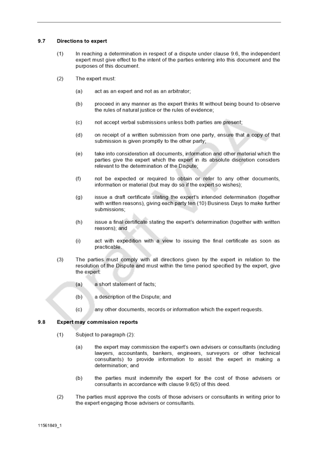 PDF Creator