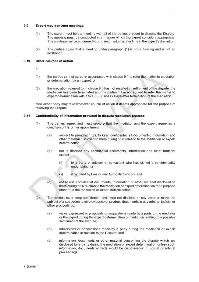 PDF Creator