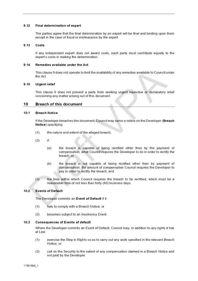PDF Creator