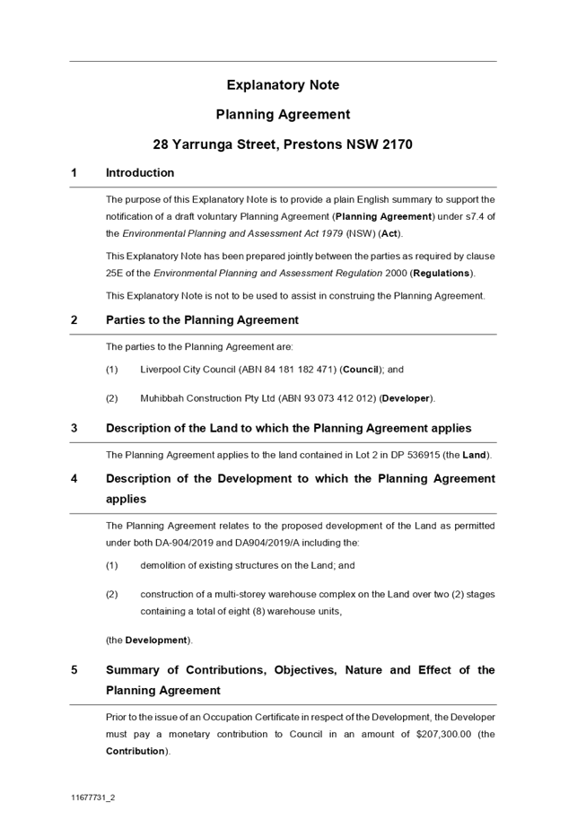 PDF Creator
