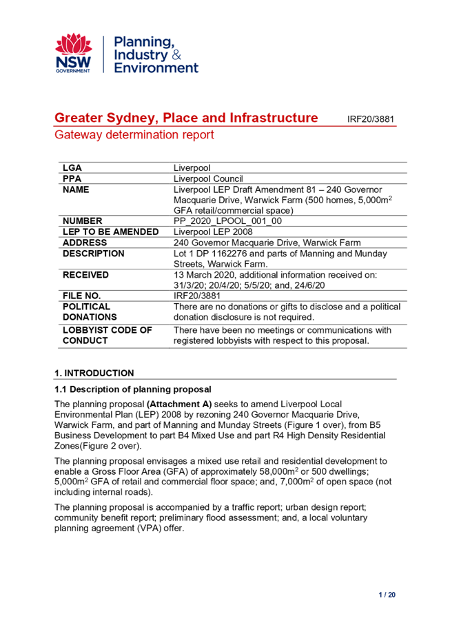 PDF Creator