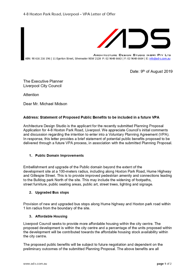 PDF Creator