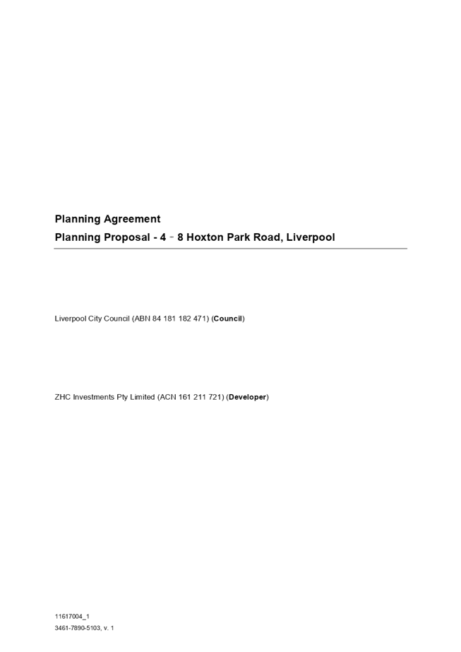 PDF Creator