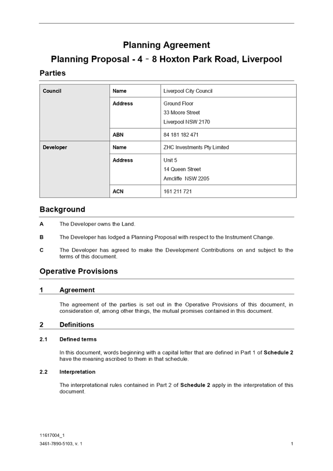 PDF Creator