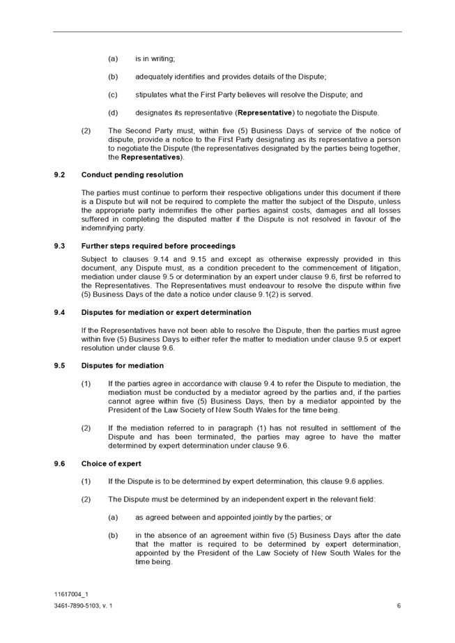 PDF Creator
