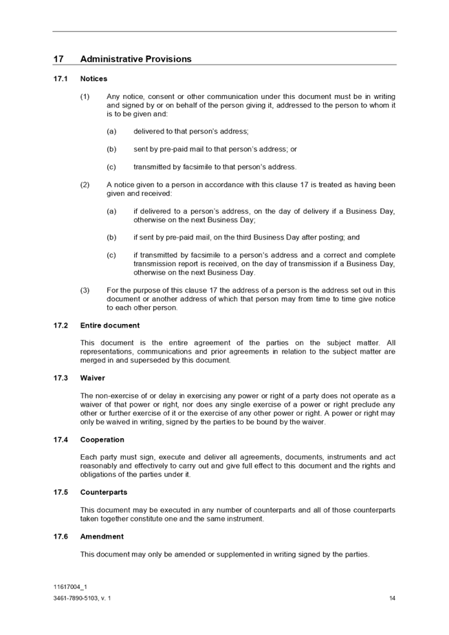 PDF Creator