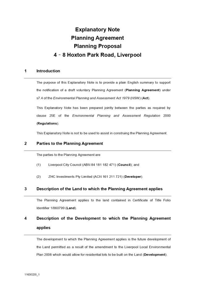PDF Creator