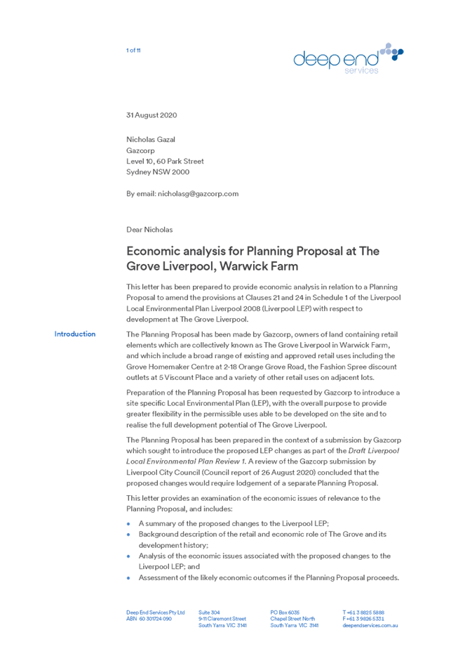 PDF Creator