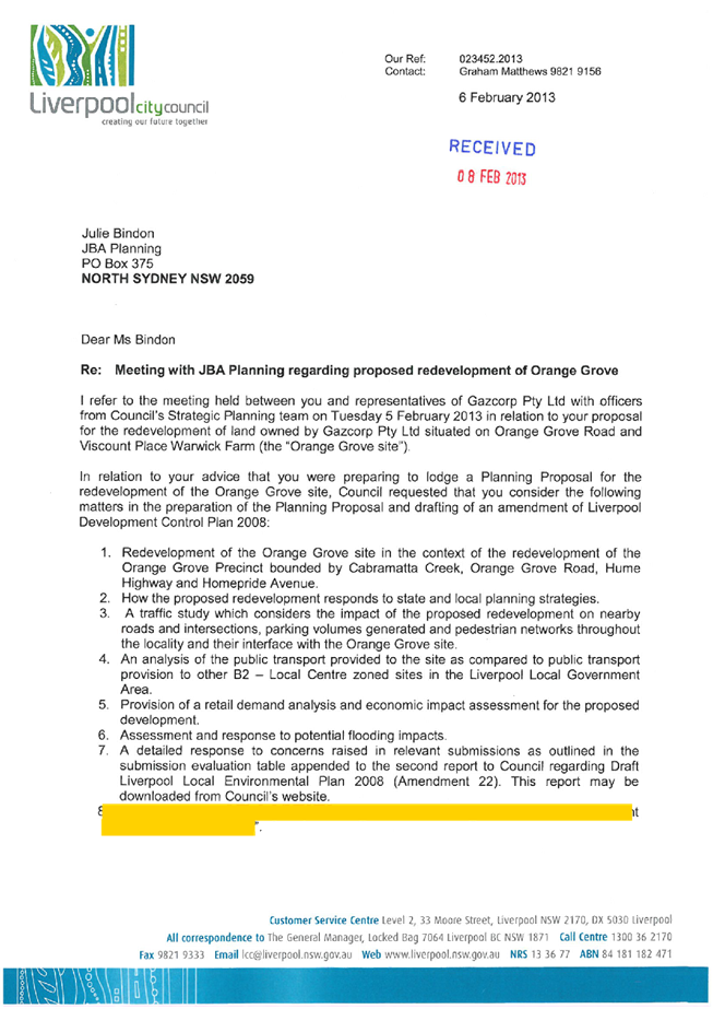 PDF Creator