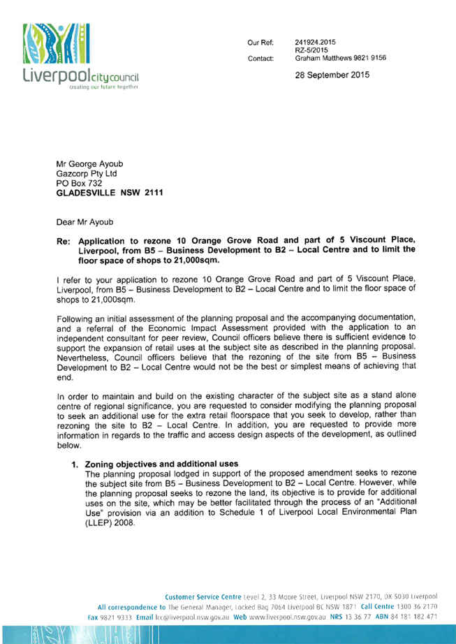 PDF Creator