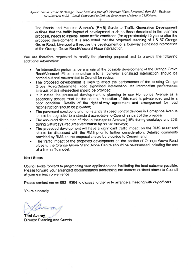 PDF Creator