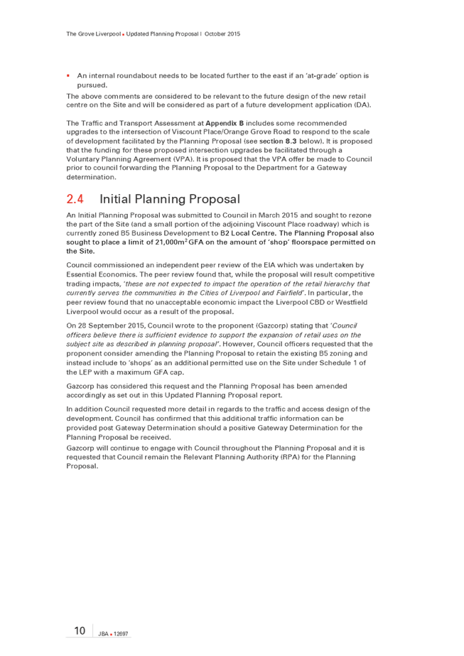 PDF Creator