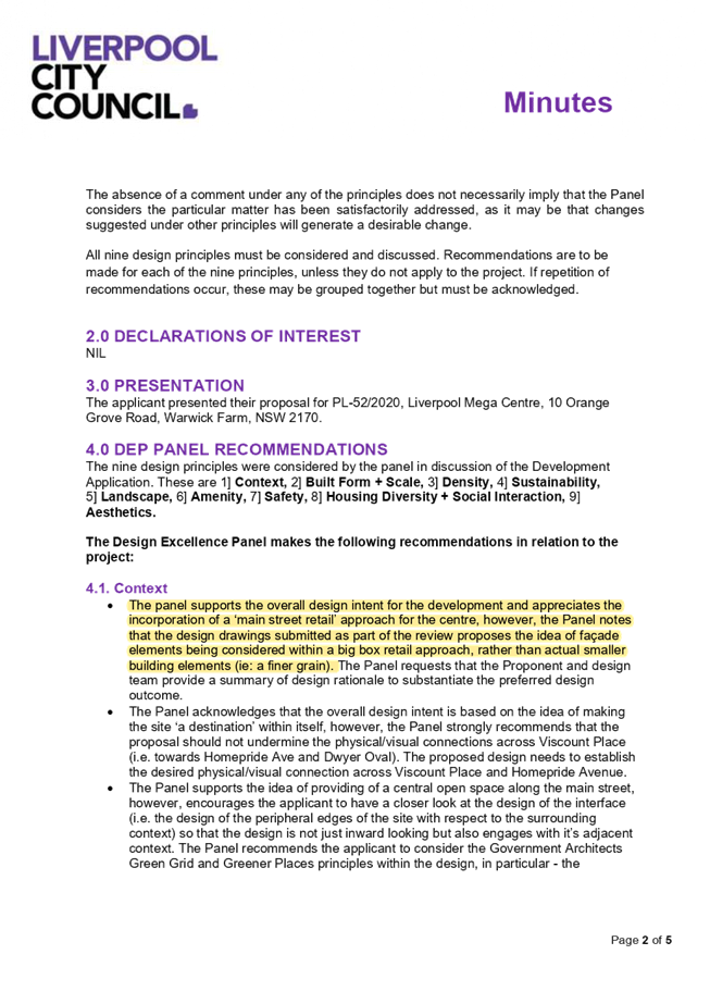 PDF Creator
