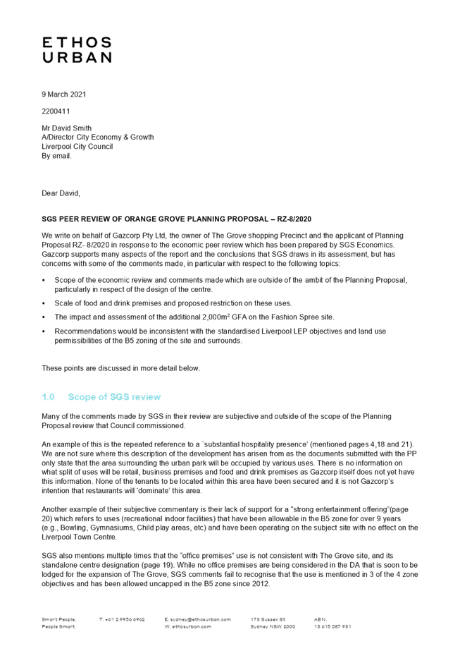 PDF Creator